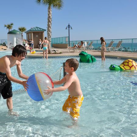 Laketown 5 Pools Steps To Beach Family Friendly Panama City Beach Exterior photo