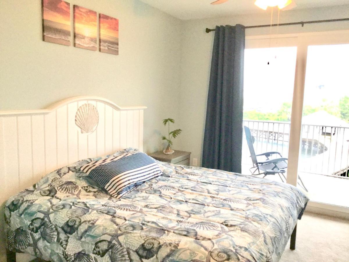 Laketown 5 Pools Steps To Beach Family Friendly Panama City Beach Exterior photo