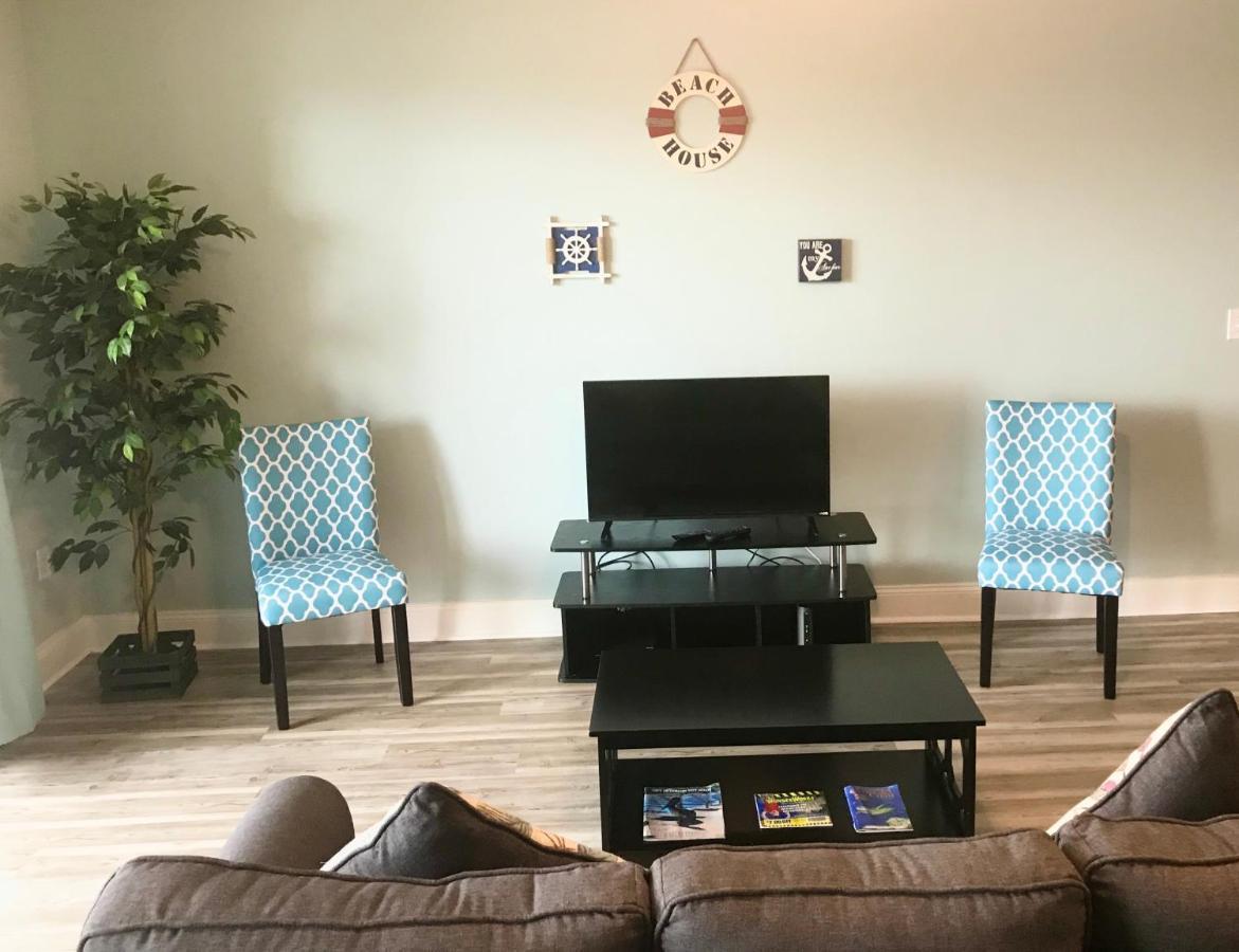 Laketown 5 Pools Steps To Beach Family Friendly Panama City Beach Exterior photo