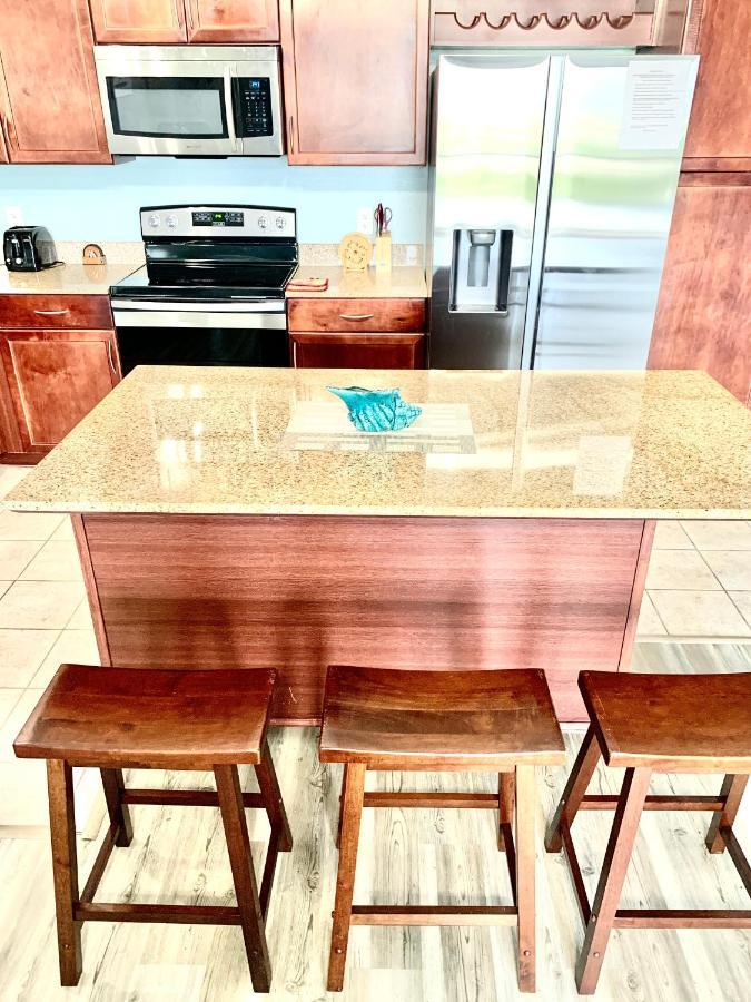 Laketown 5 Pools Steps To Beach Family Friendly Panama City Beach Exterior photo