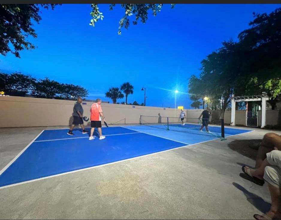 Laketown 5 Pools Steps To Beach Family Friendly Panama City Beach Exterior photo