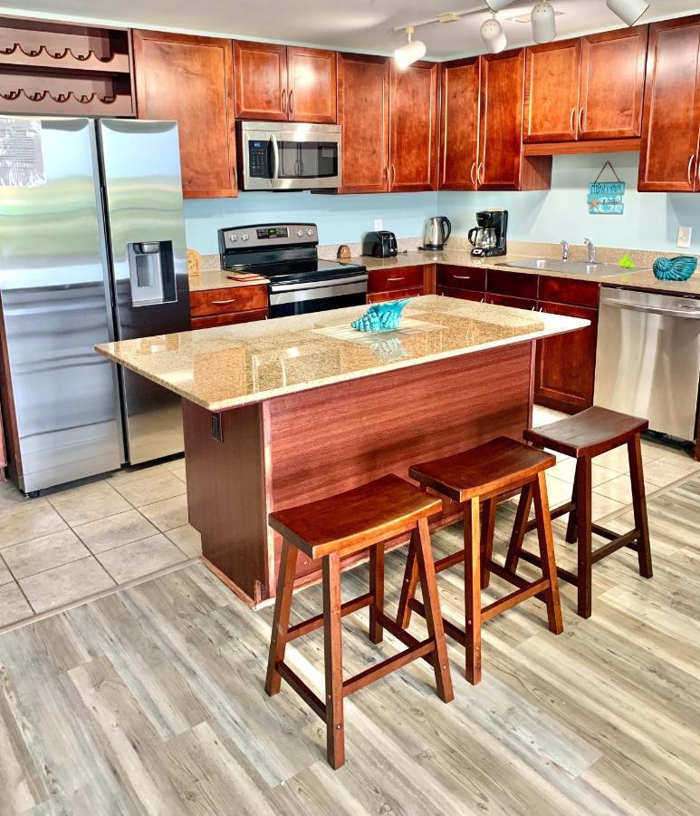 Laketown 5 Pools Steps To Beach Family Friendly Panama City Beach Exterior photo