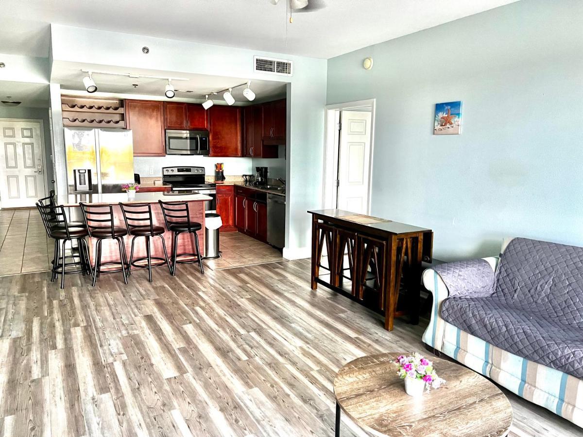 Laketown 5 Pools Steps To Beach Family Friendly Panama City Beach Exterior photo