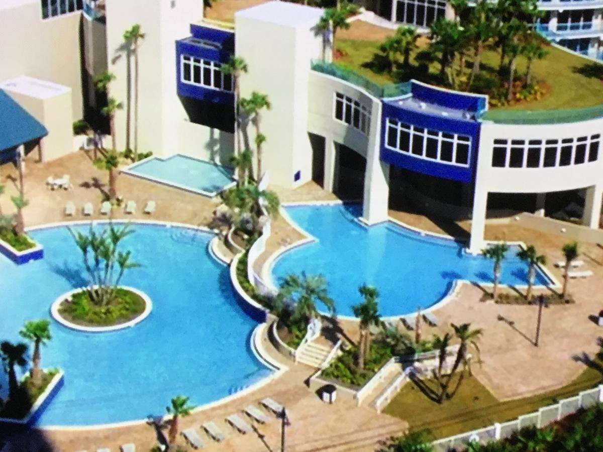 Laketown 5 Pools Steps To Beach Family Friendly Panama City Beach Exterior photo