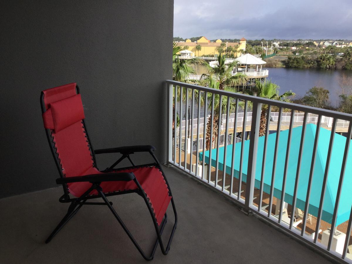 Laketown 5 Pools Steps To Beach Family Friendly Panama City Beach Exterior photo