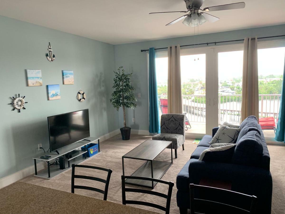 Laketown 5 Pools Steps To Beach Family Friendly Panama City Beach Exterior photo